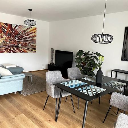 Modernes City-Appartement Neustadt an der Weinstraße Εξωτερικό φωτογραφία