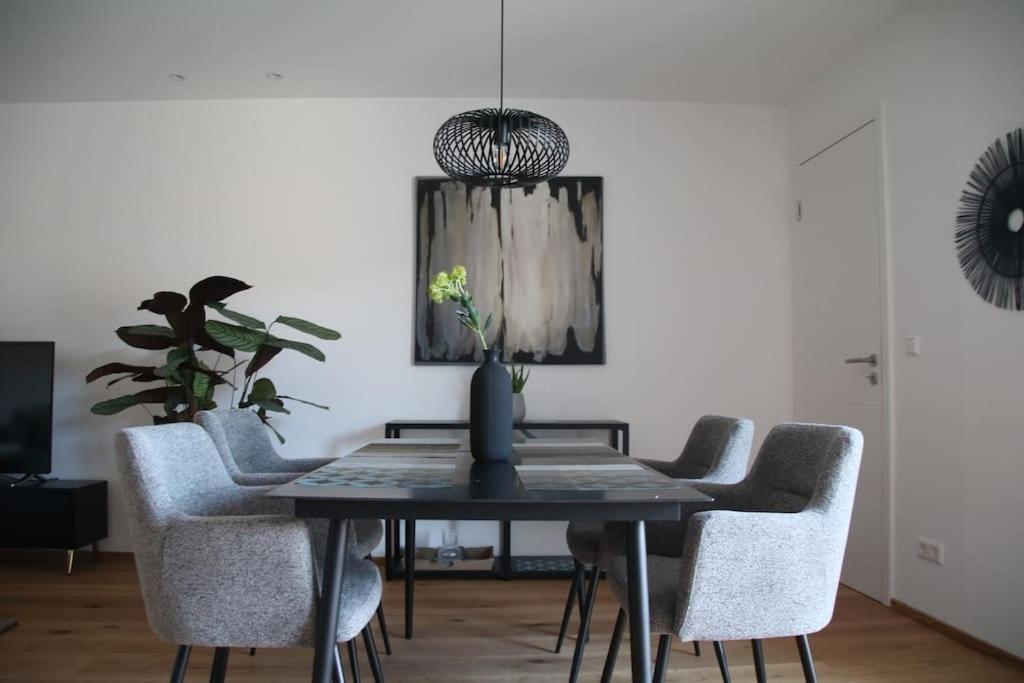 Modernes City-Appartement Neustadt an der Weinstraße Εξωτερικό φωτογραφία