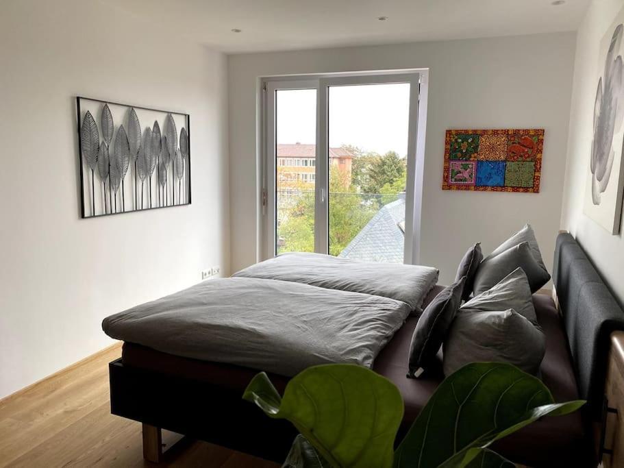 Modernes City-Appartement Neustadt an der Weinstraße Εξωτερικό φωτογραφία